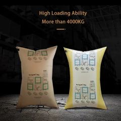 Dunnage Air Bag Container Airbags Logistics Packaging - Image 1