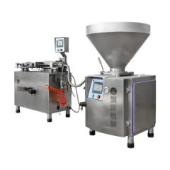 Commerial Sausage Making Machine Meat Processing Equipment - Image 6