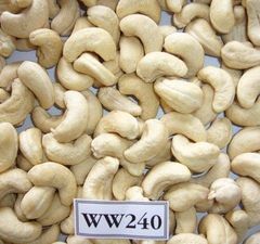 CASHEW NUTS - Image 2