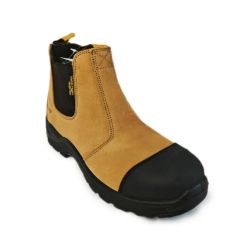 Durable China Xinxing Safety Shoes with Kevlar Technology - Image 2