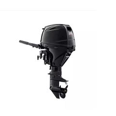 YAMAHA OUTBOARD ENGINE  with high efficiency and low emission technology designed for modern industrial applications with consistent performance reduced fuel consumption and long operational lifespan - Image 2