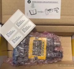 Is2000c-120-40-125 Cognex Digital Industrial Camera New - Dongguan Kanglesi Automation Technology Co., Ltd