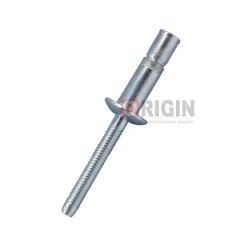 High Strengthsteel Steel Waterproof Monobolt Rivets - Image 1