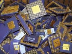 High-Grade Ceramic CPU Scrap for Sale – Bulk Quantities Available - Image 3