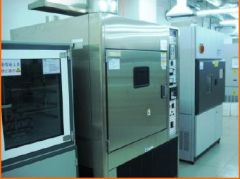 UV ageing test machine certificate from Liping Outdoors Manufactory Ltd.
