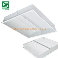 40W 60W Recessed Panel Troffer Light Office Lighting LED Light - Image 5