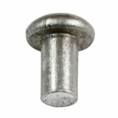 Blind Aluminium Rivet Melting Point High Malleability Greater Tensile Strength High Dimensions 5 Mm X 8 - Image 1