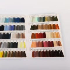 High Tenacity 100% Polyester Sewing Threads for Garments - Image 5