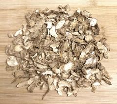 Finest Dried Ginger Pieces For Kitchen Use Herbal Tea Recipes Natural Seasoning Food Processing And Commercial - Image 2