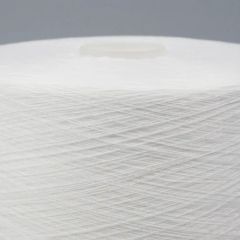 High Tenacity Thread 100% Polyester Spun Yarn 40/2 Tpm 815 Counts 40s Origin China Evenness 8//1/1 Strength 1100 Cn Trademark - Image 3
