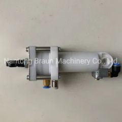 Damper Complete/Murata 7/2 21c/Winding Machine Spare Parts - Nantong Braun Machinery Co., Ltd.
