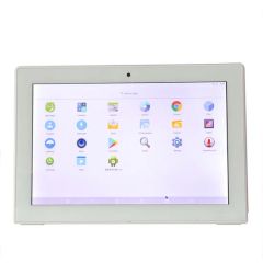 10 1 Inch Digital Photo Frame with Touch Screen Display - Image 2