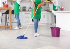 Office Housekeeping Services Duration yes Shift Timing yes Date And Time yes Type Of Service yes Service Location yes Type Of Property - Image 1