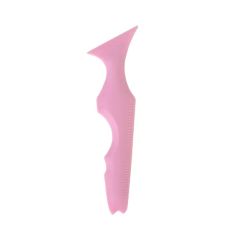 Reusable Multi-Function Eyeliner Stencils Lipstick Guide Template Tool - Image 5