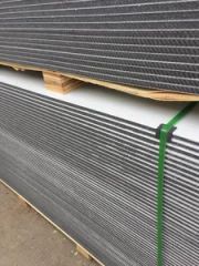 Waterproof PP Plastic Formwork for Construction Origin China Surface ...