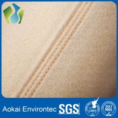 High-Efficiency Non-Woven Dust Bag Filters for Clean Environments - Image 6