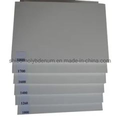 Refractory Fireproofing Refractory Ceramic Fiber Board Origin China Trademark SHIBO Model NO. CFB-1 HS Code 69032000 Shape Ceramic Fiber - Image 2