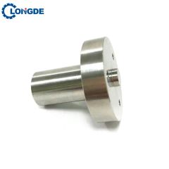 Advanced 3D Printing Machine for Custom Aluminum Parts Trademark Longde HS Code 8486402900 Model NO. Longde192 Origin Ninghe, Tianjin - Image 2