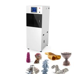 Industrial 3D Printing Surgical Instruments with Complex Structures Rapid Tooling for Injection Molding Oil and Gas Pipeline Parts 3D Printer - Image 6