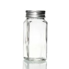 Premium Spice Storage Jars - Customizable Kitchen Bottle Set - Image 2