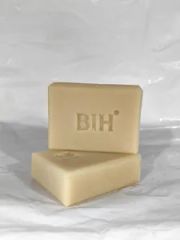 Personalized Plant Essence Perfumed Bath Soap Form Solid Origin China Scent Customized Ingredient Herbal HS Code 3401110000 - Image 4
