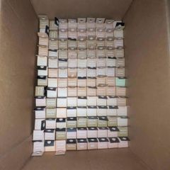 Make-up product Material Other Packaging Properties Single-Use Packaging - Image 2