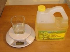 Refined Canola Oil - Image 2