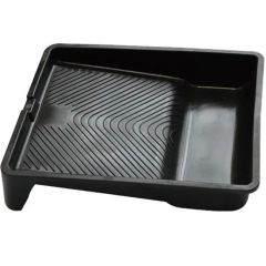 Hand Tool - Plastic Drum, Black Color Origin China Trademark AMC Material Plastic HS Code 96034019 Type Plastic Drum Specification - Image 2