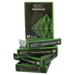 Wholesale ROCO Paper A4 Premium Quality – product photo 2, product detail gallery