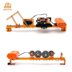 9-in-1 Science Kit 8-13Y Building Blocks Mechanical Eng 160509 Rj11 48x37x21cm - Image 5