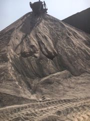 Crushed Stone Dust Usage All Color Gray Form Solid Standard NA Strength High Finish Exquisite Crack Resistance Yes Place Of Origin - Image 1