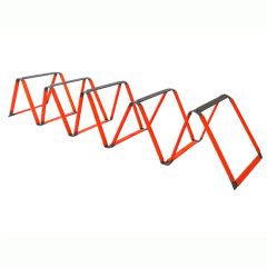 Ultimate Agility Ladder - Agility Speed Ladder and Balance Training Footwork for All Ages, Speed Training Exercise Ladders for Soccer Football Boxing Esg15132 - Image 5