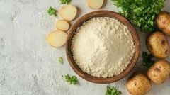 Potato powder - Image 1