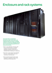 Server Cabinets Server Racks Colour White & Grey Construction Sturdy Maximum Total Current Draw 2 Load Capacity Per Layer - Image 12