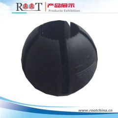 Plastic Injection Molding Parts with Laser Grooving Standard HASCO OEM/ODM Available Design Software UG Installation - Image 5