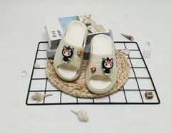 Factory Cheap Price Baby Outdoor Lightweight EVA Non Slip Cartoon Space Hole Clog Shoes for Boys and Girls Clogs - FUZHOU WILLINGMART IMPORT & EXPORT CO.,LTD
