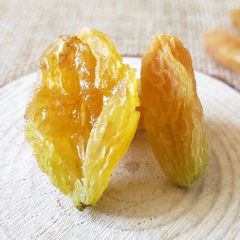 Wholesale Natural Organic Top Grade Yellow Raisins Bulk Dried - Image 4