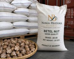 Dried Betel Nut (Areca Nut) Split / Whole Grade 80-85 Export Quality - Premium Indonesia - Image 6