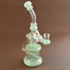 Pyrex Glass One Hitter Pipe Accessories Price Origin China Trademark ZPX HS Code 7002320090 Model NO. PCZPX0054 Specification - Image 4