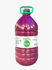 Acai Juice Shelf Life 60 Days Flavor Profile Apple, Banana, Açaí, And - Image 1