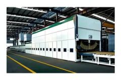 Glass Tempering Oven/Furnace, Small Glass Tempering Furnace - Image 4