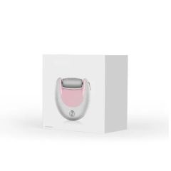 Hot Selling USB Rechargeable Electric Foot Callus Remover Strong Motor Foot File - Image 1