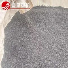 Double Stage Plastic Extruder Granulator Manufacturing Machine Plastic Recycling Machine - Image 3