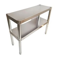Storage Rack - Stainless Steel Commercial Kitchen Storage - Image 3