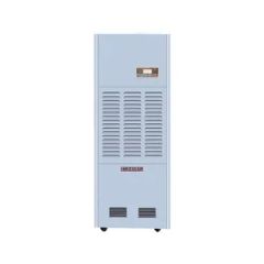 Portable Industrial Dehumidifier for Restaurant Power 2.5kw Origin Fujian Model NO. HR-168 Trademark Hiross Capacity 160L/Day - Image 4