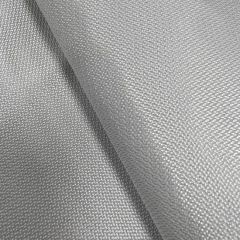 High-Temperature Fireproof Fiberglass Twill Weave Cloth for Safety - Image 1