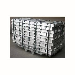 High demand aluminum ingot bulk order refined metal fast shipment - Image 2
