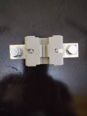Busbar Type Terminal Blocks Color gray Size 6-50sqmm Type PCB Mount Brand Connectwell Part Number CBB35/50 Vibration Resistance - Image 7