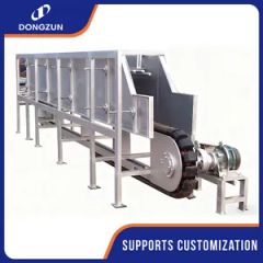 Three Points Type Stunning Machine Slaughter Line for Butcher Equipment - Image 6