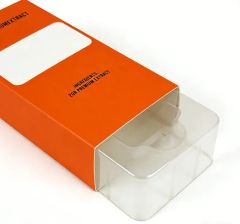 Compact Space Saving Design with Integrated Custom Blister Tray Cartridge Box - Image 2